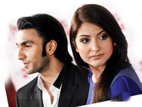 Anushka Sharma Wants To Forget Ranveer Singh