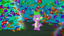 MLP FIM S01E24 Owl's Well That Ends Well 1080p CC No Watermark