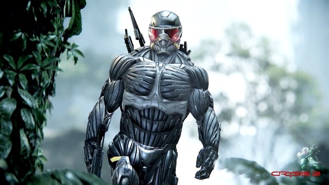 Crysis прохождение часть 4 из 4 HD (PC)