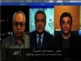 مقتطفات من برنامج حديث الثورة 7/2/2014