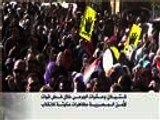 قتيلان وعشرات الجرحى أثناء فض مظاهرات مناوئة للانقلاب بمصر