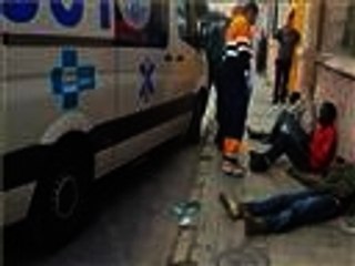 مهاجرون سريون يتهمون الشرطة الإسبانية بإطلاق الرصاص المطاطي