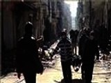 إجلاء عشرات المدنيين من حمص القديمة