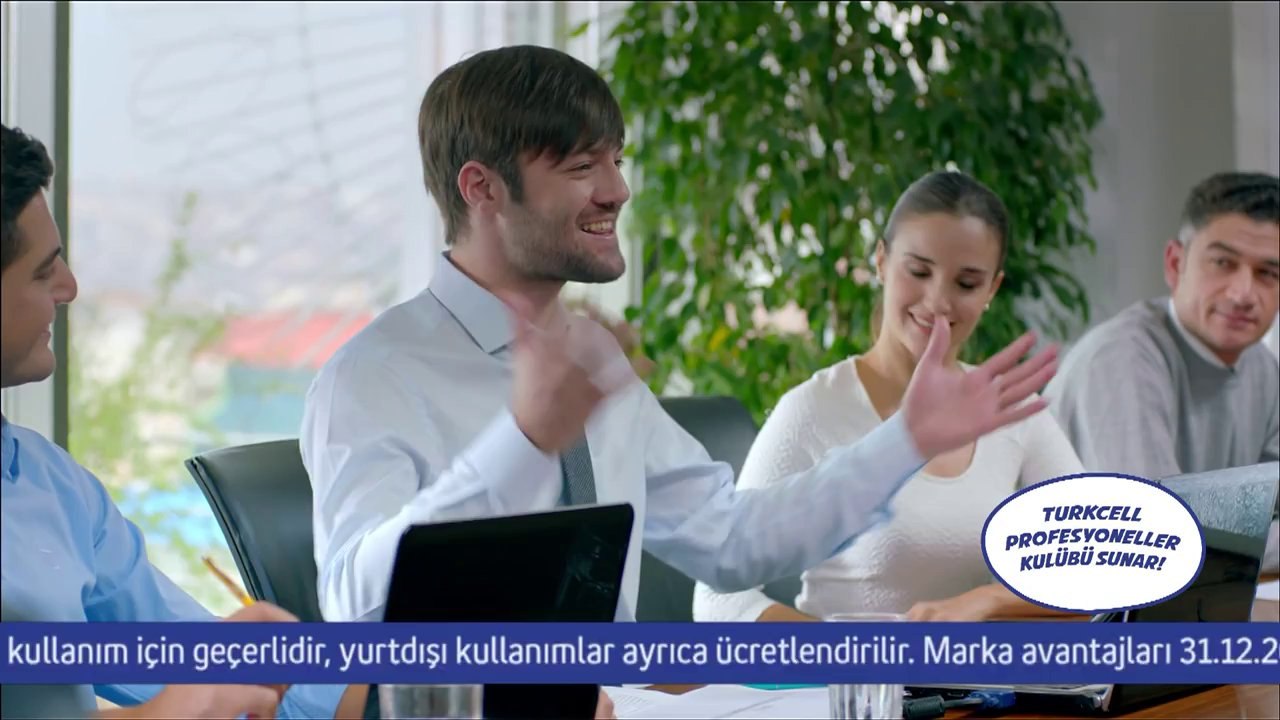 Turkcell Profesyoneller Kulübü - Profesyonellerin Aklını Okuyan Kulüp!