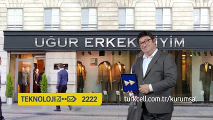 İş'te Teknoloji Hamlesi - Pazarlama Seti