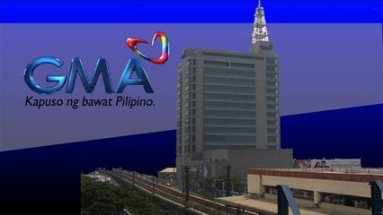 My New Version of GMA Network Notice 2014-2016