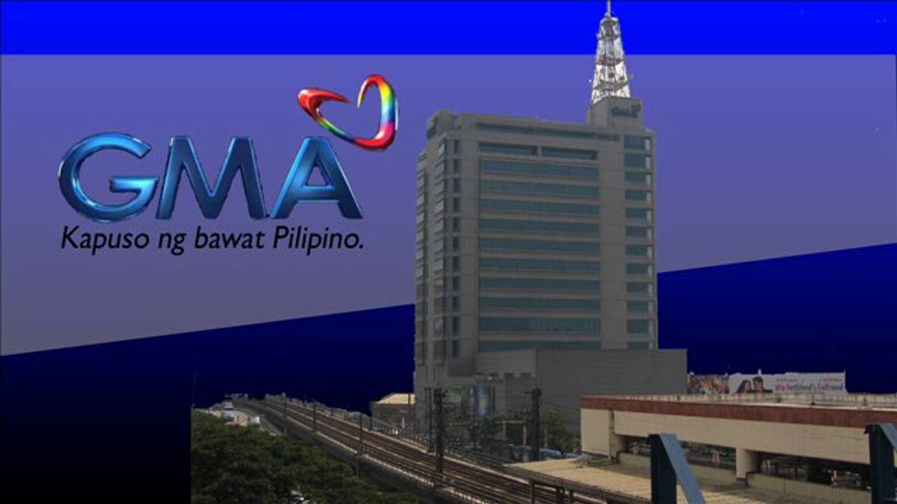 My New Version of GMA Network Notice 2014-2016