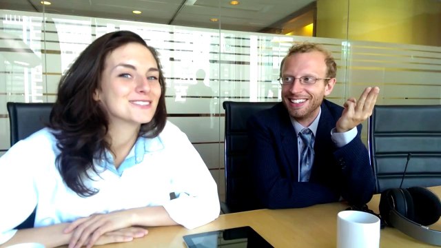 Behind the Scenes - Func Man HS-260 Video