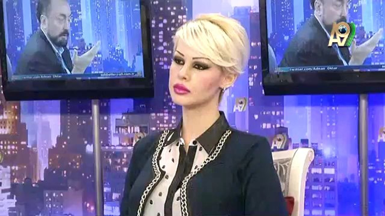 Fussilet Suresi, 33. Ayetinin Tefsiri