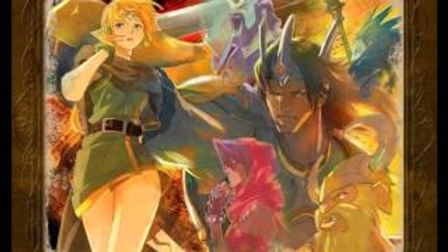 TAS Dungeons & Dragons Tower of Doom ARC