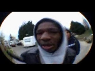 RGT clip rap francais