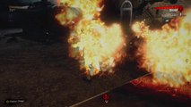 Dead Rising 3 Gameplay/Walkthrough w/Drew Ep.17 - DIEGO PSYCHOPATH BOSS! [HD] (Xbox One)