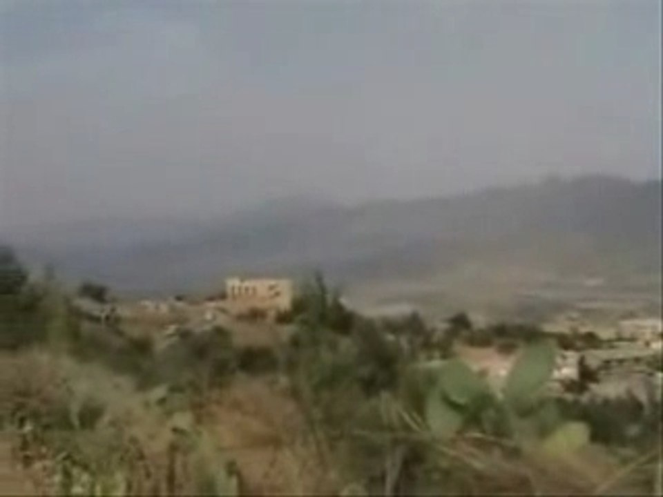 Tizi-Ouzou Grand Kabylie