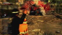 Dead Rising 3 Gameplay/Walkthrough w/Drew Ep.9 - THE PLANE! [HD] (Xbox One)