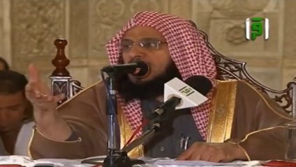 أهل تونس ۩ روائع عائض القرني ۩ الحلقة 10‬