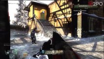 Call of Duty Black Ops Live Session Pt5 - The Bro Gun