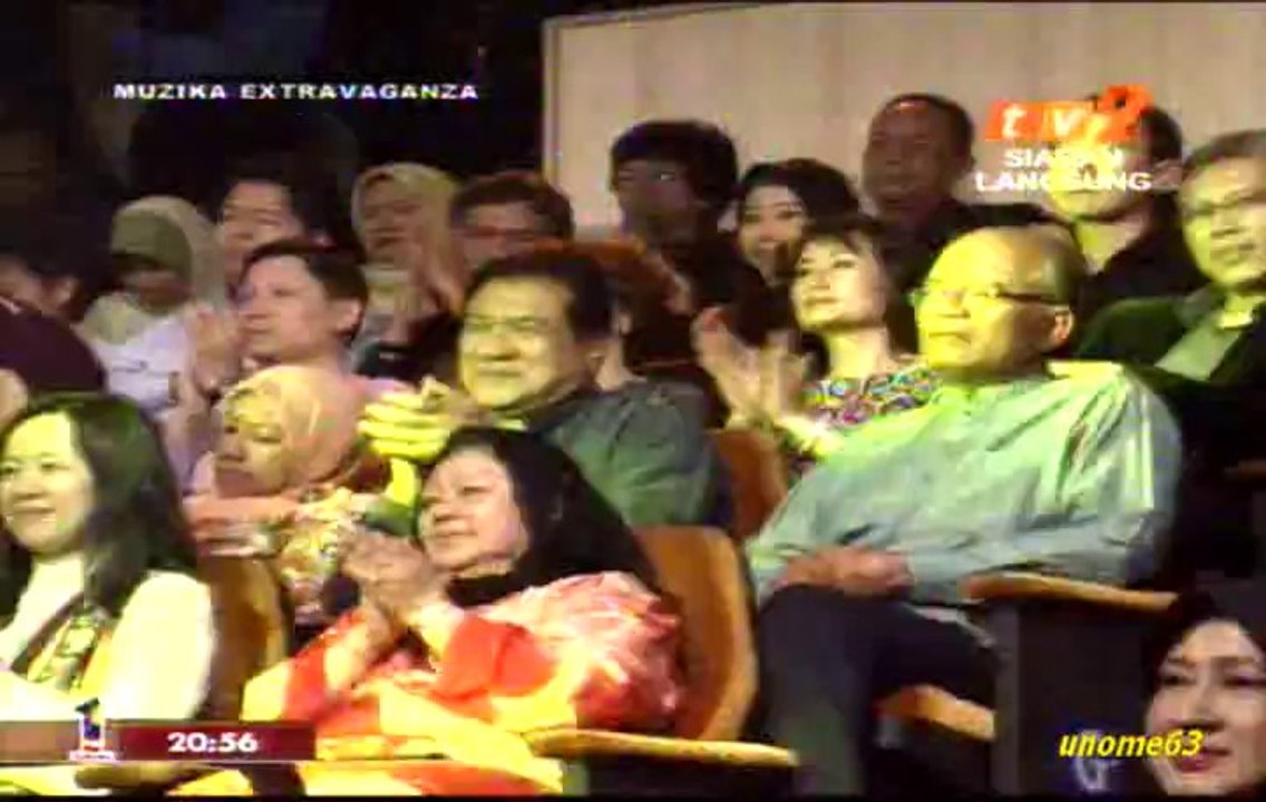 MUZIKA EKSTRAVAGANZA 2014 ~ MALAYSIA-SINGAPORE ~ SEGMENT 2/7