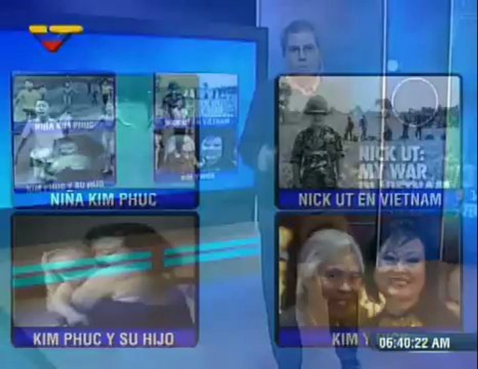 (Vídeo) Entre Todos Luis Guillermo García 07.02.2014 (2/3)