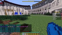 PlayMindcrack Server - Witches Wizards and Magic