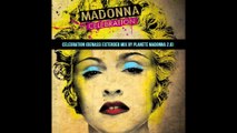 Celebration (Benassi Extended Mix By Planete Madonna 2.0)