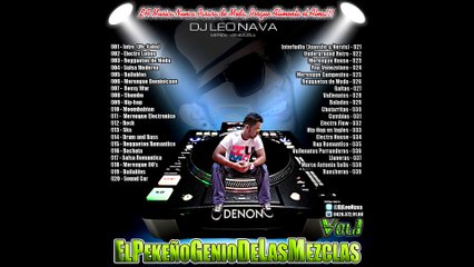 Intro - Dj Leo Nava