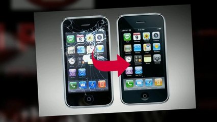 Iphone Repair Norman OK | (405) 381-8334