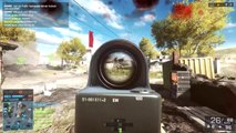 BATTLEFIELD 4 - MTAR 21 and Mail Box!