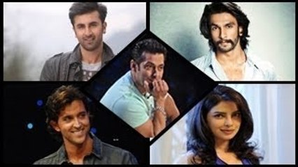 Star Wars To Play BIGG BOSS 8 Host | Salman Khan OUT