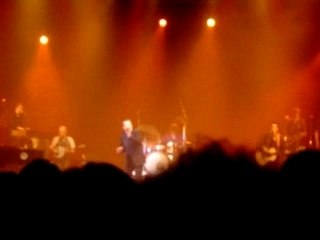 Bénabar au printemps de Bourges