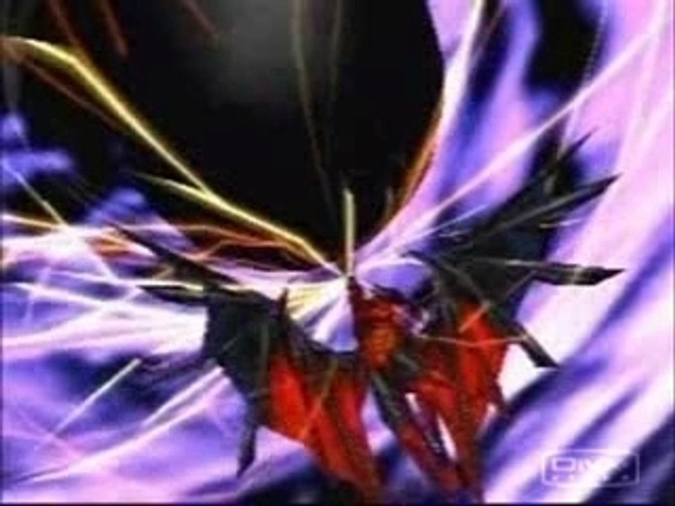 Nosferatu G-Force ffVIII