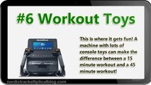 Elliptical Buying Guide - What To Look For When Buying An Elliptical Trainer