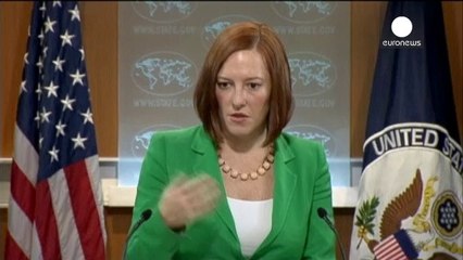 Διαρροή τηλεφωνικής συνομιλίας φέρνει σε αμηχανία τις ΗΠΑ