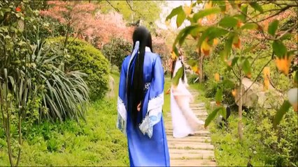 Vietsub cosplay truyện về quân phất FULL + Hậu trường