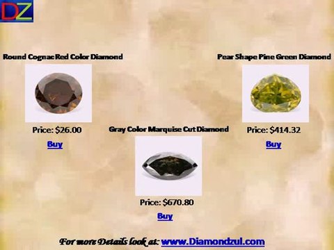 Yellow Radiant Cut Diamonds in Texas TX, Fancy Diamonds in New York NY