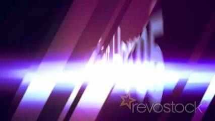 Glass Wipes After Effects Template