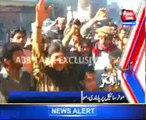 AbbTakk Headlines - 1100 AM - 8 February 2014