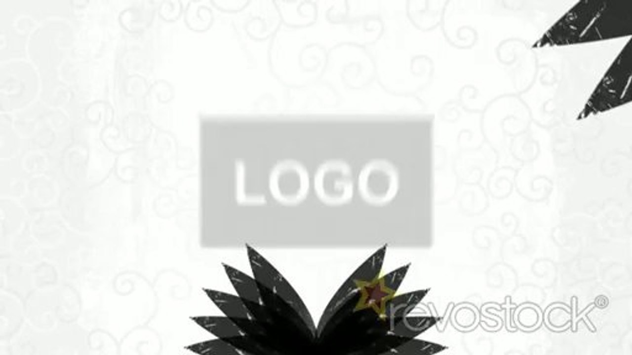 Growth To Logo Reveal After Effects Template Project