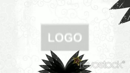Growth To Logo Reveal After Effects Template Project