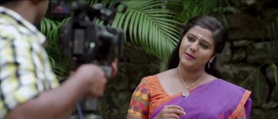 Chembaneer Mottu | Koottathil Oraal Malayalam Movie Official Song