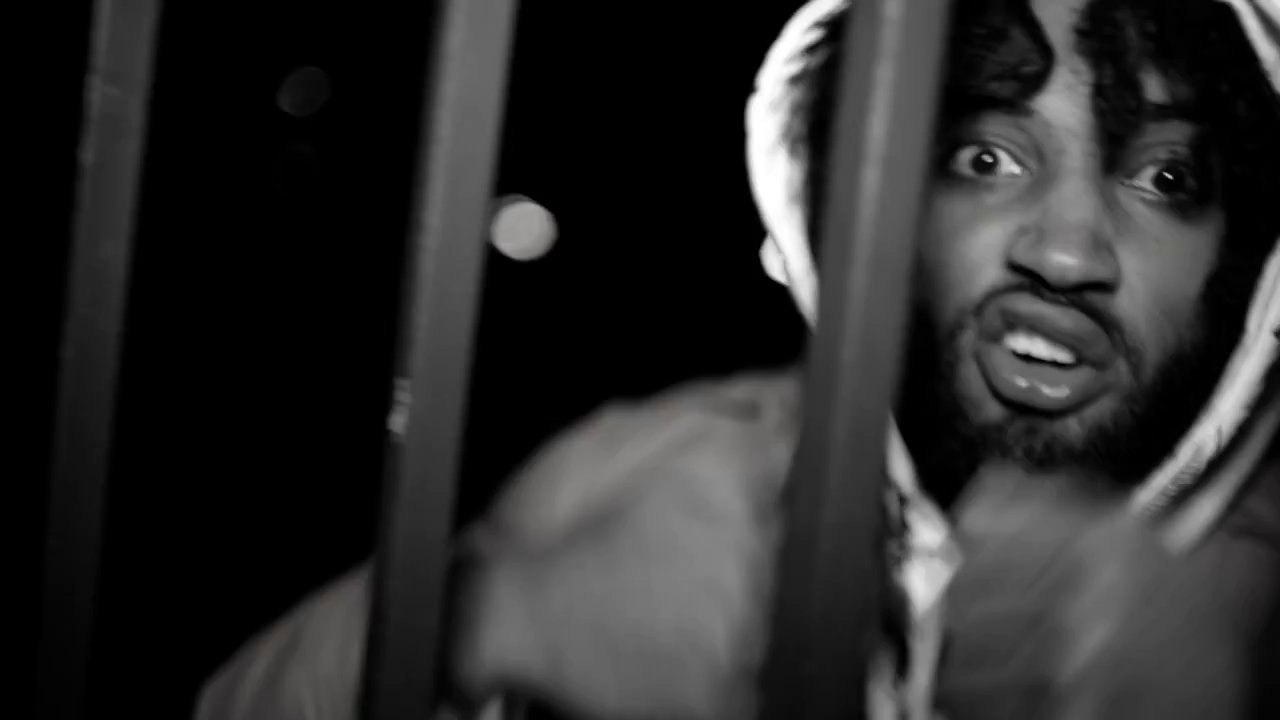 Chase N. Cashe - World Peace (Official Video)