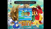 Dragon City Hack GET FREE Coins Food and Gems 2014 WORKING