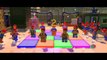 LEGO La Grande Aventure : Le Jeu Vidéo (PS3) - Trailer de lancement