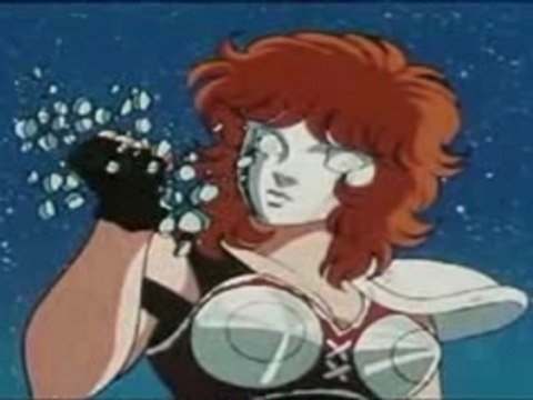 Parodie: Lost Saint Seiya Episode 3