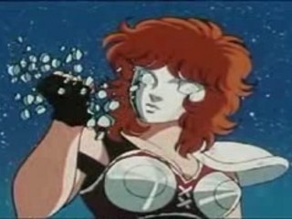 Parodie: Lost Saint Seiya Episode 3