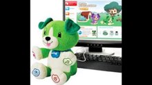 Cheap LeapFrog My Pal Scout 6-36 Months