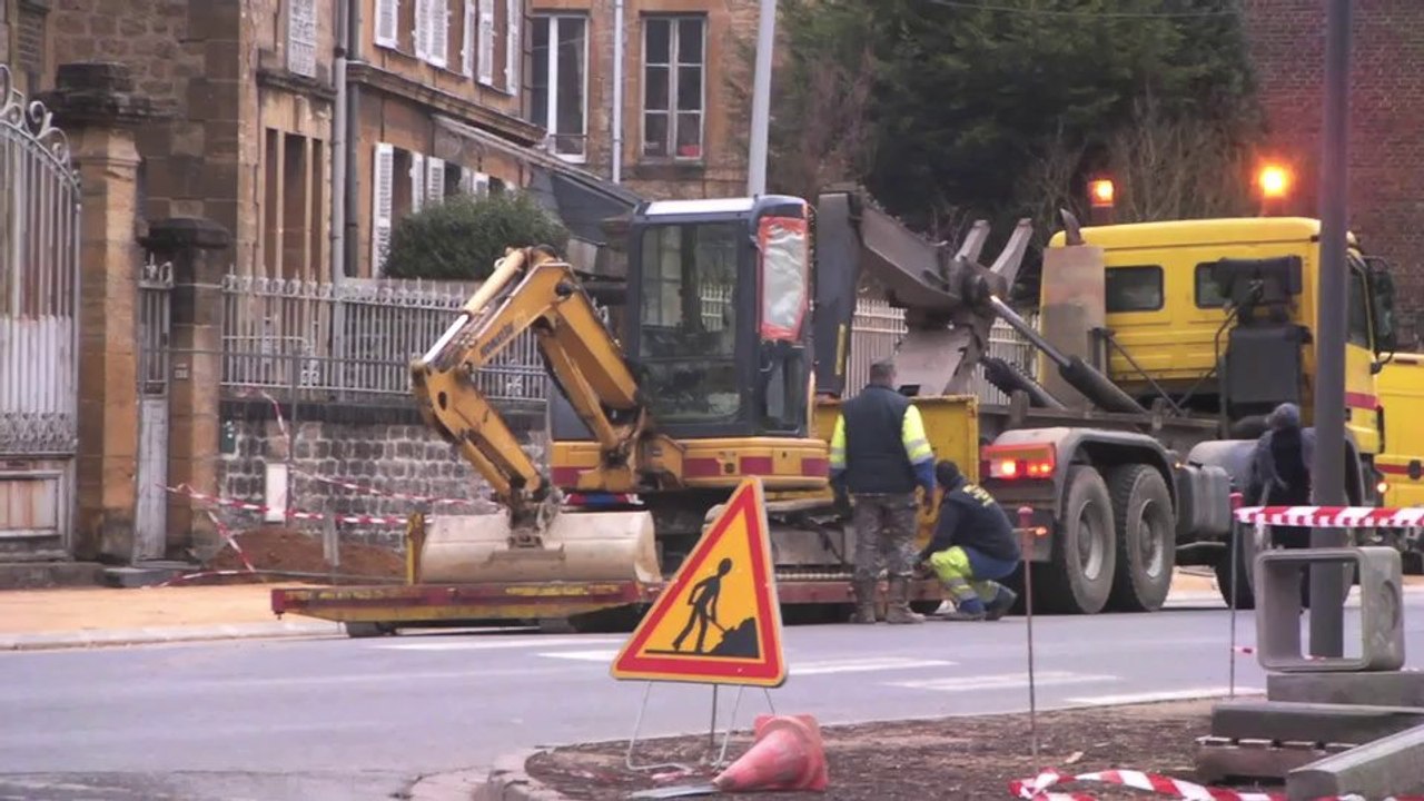 Une future gare routière à Sedan