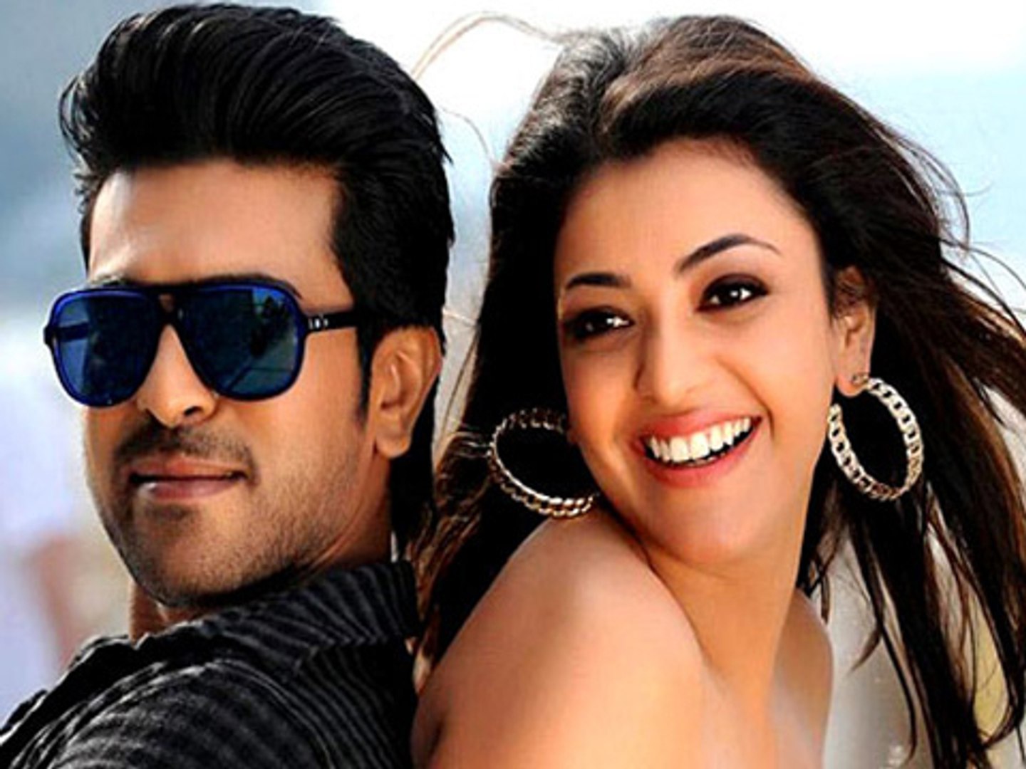 Kajal And Ramcharan Xxx Videos - Ram Charan Next Movie With Kajal Agarwal Telugu - video Dailymotion