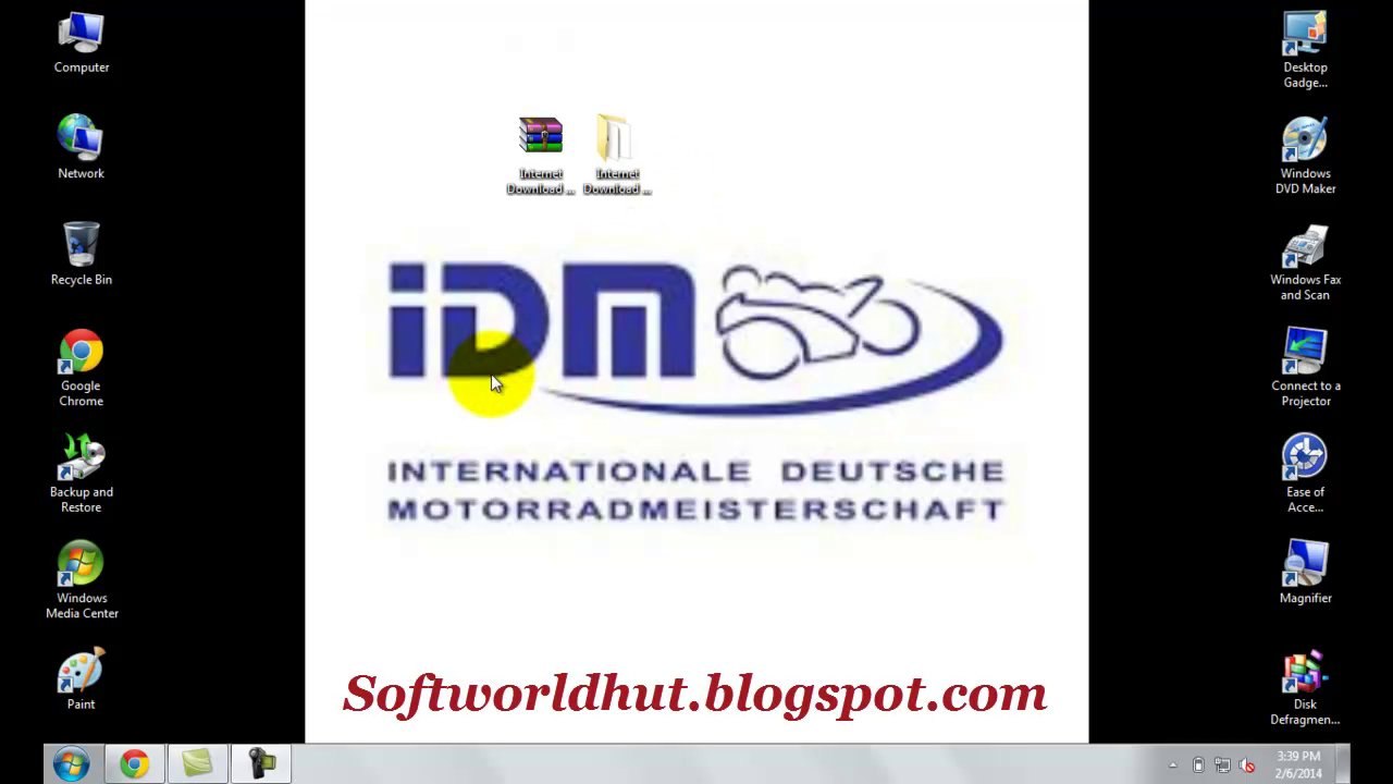 How to Download and Install IDM 6.19 Build 1 Internet Download Manager Crack