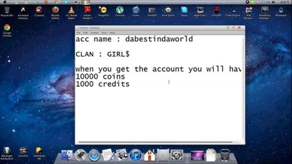 PlayerUp.com - Buy Sell Accounts - Uberstrike Pro Account For Sale