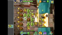 Fanta'Mobile - Plants Vs Zombies 2 ( iPhone, iPad )